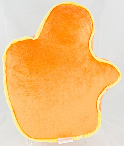 United Labels 811740 Minions – Kissen „Dave, Carl und Tom“ - 2