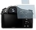 Produktbild 2x Sony Cyber-shot DSC-RX10 Displayschutzfolie Bildschirmschutzfolie kristallklar von 4ProTec