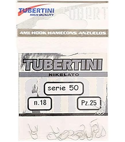 Tubertini TB 6001 Rolling Triangle – Girella Triangolare Per Pesca Mare E Fiume, 6 Pezzi, Portata 32 Kg - 3