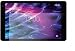 Produktbild Medion Lifetab P10400 Schutzfolie matt - 2x dipos Glass Panzerfolie 9H Folie Antireflex Kunststoffglas