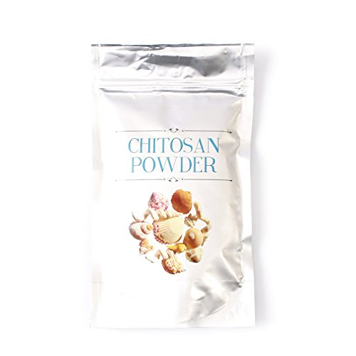 Chitosan Pulver 100g - 2