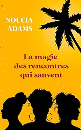 rencontre magie