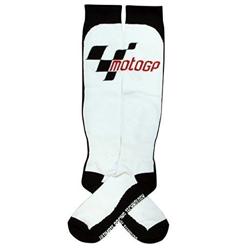 Preisvergleich Produktbild MGPSOCSUM - Moto GP Summer Boot Socks