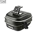 Produktbild Selle Royal ICS Tasche Fahrradtasche Satteltasche Clip-System