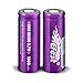 Produktbild Efest - Batterie 18500 V1 (Flaches TOP) 1000mAh 3,7V