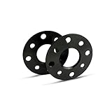 Bitte beachten Sie die Einpresstiefengrenzen für Ihr Fahrzeug in den Bildern