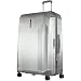 Produktbild March 15 Koffer XL Hartschale Trolley Bowatex Manhattan Silber