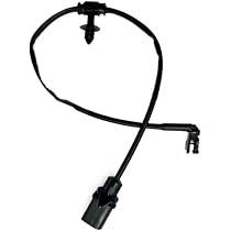 BORSEHUNG Sensore Temperatura Liquido Refrigerante Adatto A Per Audi A1 - 4