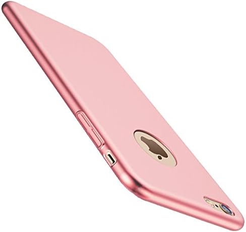 iphone 7 case, Bylove Hard PC Ultra-Thin iPhone 7 Cover, Simple Stylish Fully Protective Matt Cover for Apple iPhone 7