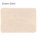 Produktbild Enjoyyourselves- Memory Foam Badematte Rutschfeste, saugfähige Super Cosy Velvet Badteppich Teppich (13 Farben)