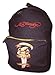 Produktbild ED HARDY Backpack Adler schwarz