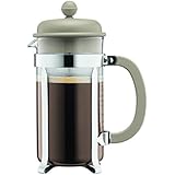 Bodum Cafetera French Press 8 Cups 1 L Arena