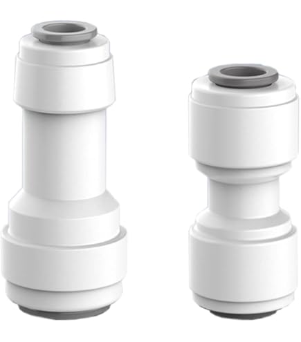 Raccordo Ottone 3/4" X 1/2" NPT - Per Tubi Acqua, Docce, Rubinetteria, Regolabile 135-165 Mm - Foto 6