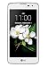 Produktbild LG K7 X 210 Smartphone, entsperrt, 4G (Display: 12,7 cm/5 Zoll – 8 GB – für eine Micro-SIM – Android)