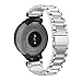 Produktbild Y56(TM) Edelstahl Schnellspanner Uhrenarmband für Huami Amazfit Verge Ersatband