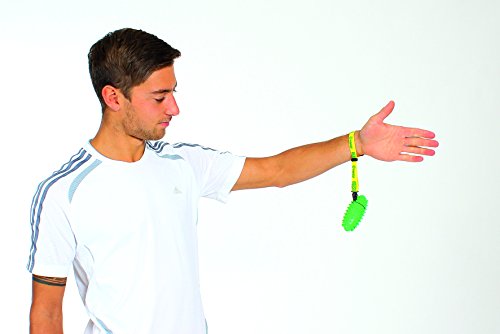 Togu Brasil Aqua Tiefenmuskulatur und Ausdauertrainer (2er Set) - 4