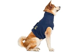 MPS Medical Pet Shirt - Top, Chemise pour Le Haut du Corps pour Chiens, L