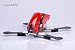 Tarot FPV 280 Carbon Fiber Racing Drone Airframe Kit TL280C (Unassembled) RS.11950.00