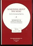 Read Online Something About the Music 2 Kindle Editon