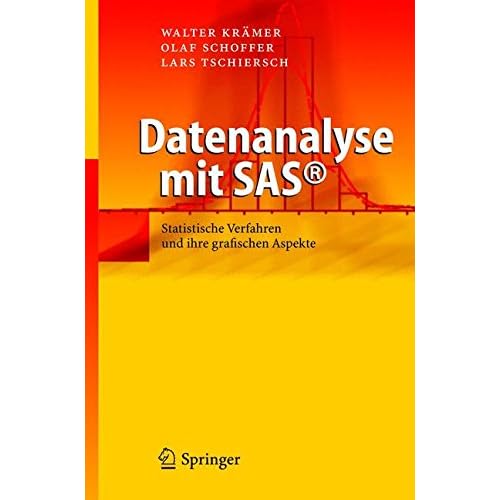[PDF] Download Datenanalyse mit SAS Kostenlos