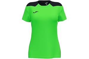 Joma Championship Vi Camiseta Mujer