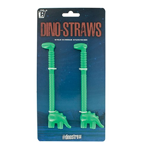 Preisvergleich Produktbild Dino Strohalm