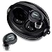 Produktbild ONSON Bluetooth Kopfhörer, Bluetooth Headset V5.0 Stereo-Minikopfhörer Sport IPX5 Wasserdicht Kopfhörer in Ear mit Ladekästchen und Integriertem Mikrofon für IOS Android Smartphone