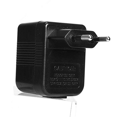 HOSPORT Enchufe estándar Europeo