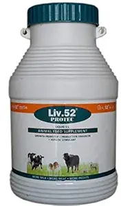 Liver Tonic Liv -52 Protec for Animals (5 LTR)