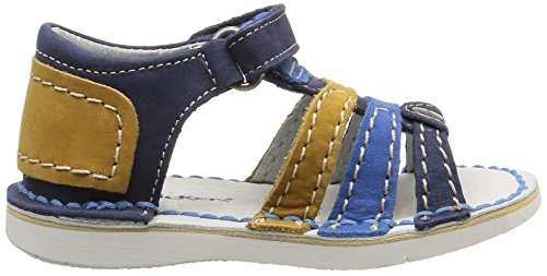 Kickers Woopy Baby Jungen Krabbelschuhe - 6