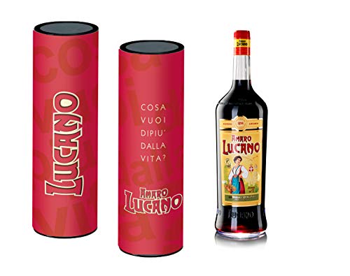 Amaro Lucano Jeroboam - 3 L