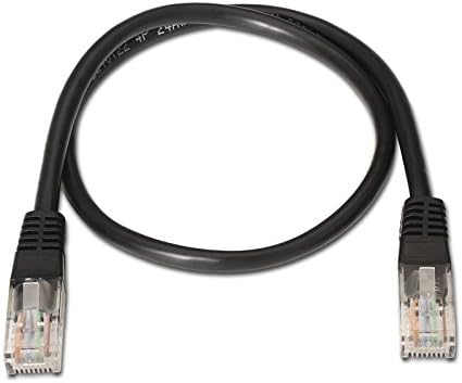 Nano Cable10.20.0102 Network Cable – LATIGUILLO RJ45 CAT. 5e UTP AWG24