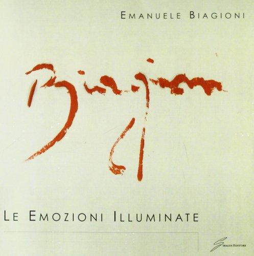 Le emozioni illuminate libro