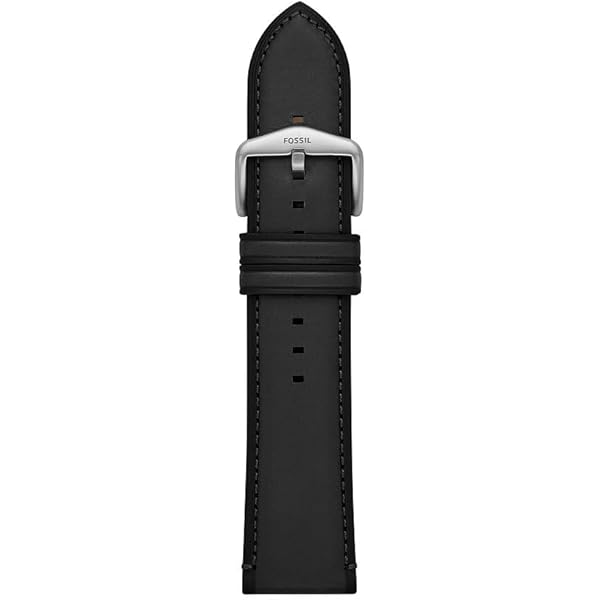 Orologio Da Uomo FOSSIL, Cassa 42 Mm, Movimento Cronografo Al Quarzo - Foto 7