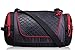 F Gear Astir bag 18 liter Small Gym Duffle Bag (Black Red ) RS.599.00