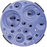 Catit Ersatz-Kratzmatte blau fuer 50725