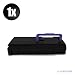 Produktbild Rebuilt Toner für Kyocera TK-560 TK560 FS-C5300 DN FS-C5300DN FSC5300 FSC5300DN C5350 ersetzt 1T02HN0EU0 Black.