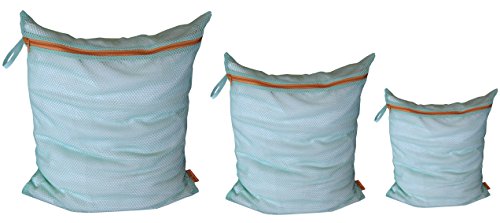 CannyMum - Bolsas de malla (200 g)