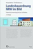 Image de Landesbauordnung NRW im Bild: Praktische Anwendung für den Architekten