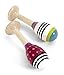 Mamas & Papas Babyplay Maracas Toy