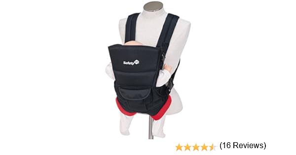 porte bébé deuter kid comfort lite