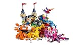 LEGO 10404 Building Bigger Thinking – Am Meeresgrund - 3