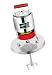 Insta Madhani - Curd Percolator - 80 W (Commercial Grade, Copper Winding) RS.1849.00