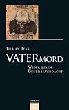 Cover zum Buch Vatermord: Wider einen Generalverdacht