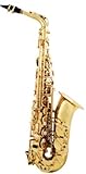 Buffet Crampon SAXOFON ALTO - Buffet Crampon (8401/1/0) Semi Profesional (Lacado)