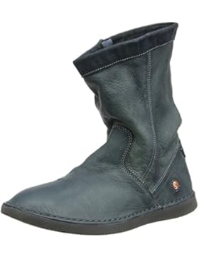 Softinos Damen Til402sof Slouch Boots
