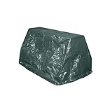 Perel PM2009 Bâche pour tracteur tondeuse