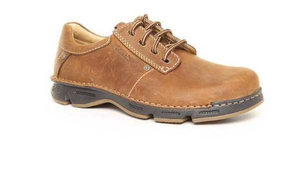 clarks rico