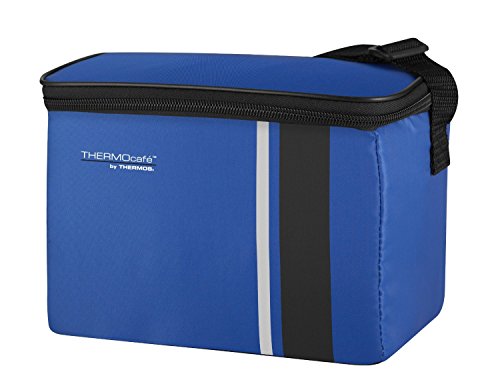 ThermoCafé by Thermos 4090.253.030 Kühltasche Neo, 3 L, Polyester, blau
