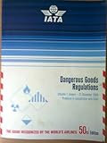 Image de IATA Dangerous Goods Regulations 2009